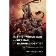 The First World War and German National Identity