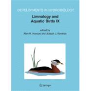 Limnology and Aquatic Birds