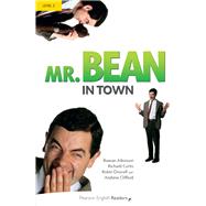 Level 2: Mr Bean in Town
