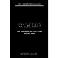 First Light Chronicles Omnibus