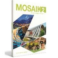 Mosaik level 2 2021 Stdt Ed, SSP (vText) + WebSAM (36-month access)