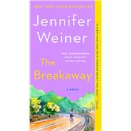 The Breakaway A Novel,9781668091678