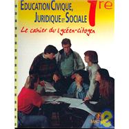 Education Civique, Juridique Et Sociale