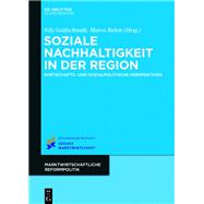 Soziale Nachhaltigkeit in der Region