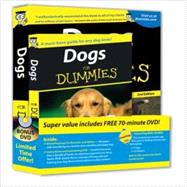 Dogs For Dummies, DVD Bundle