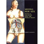 Seeing Her Sex : Medical Archives and the Female Body
