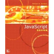 Javascript Design