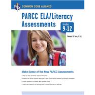 PARCC ELA/Literacy Assessments, Grades 9-12
