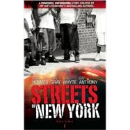 Streets of New York Volume 1