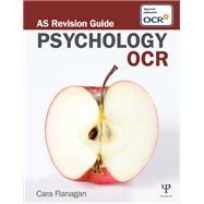 OCR Psychology: AS Revision Guide