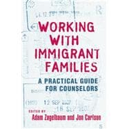 Working With Immigrant Families: A Practical Guide for Counselors