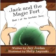 Jack and the Magic Fort