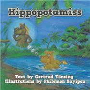 Hippopotamiss