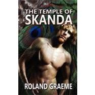 The Temple of Skanda