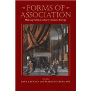Forms of Association