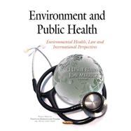 Environment and Public Health