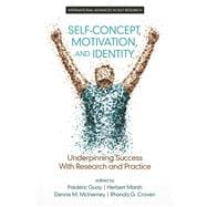 Self-concept, Motivation and Identity