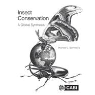Insect Conservation