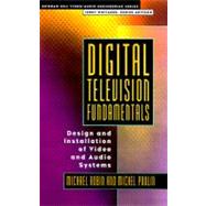 Digital Television Fundamentals