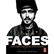 FACES: Photography and the Art of Portraiture