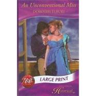 An Unconventional Miss