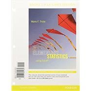 Elementary Statistics Using Excel, Books a La Carte Edition