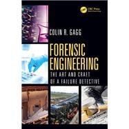 Forensic Engineering
