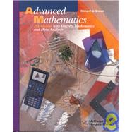 Advanced Mathematics: Precalculus With Discrete Mathematics and Data Analysis