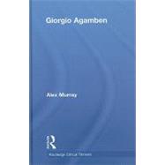 Giorgio Agamben