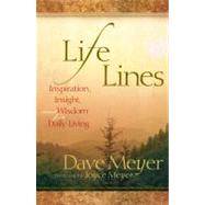 Life Lines : Inspiration, Insight, and Wisdom for Daily Living
