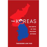 The Koreas