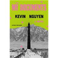 My Documents A Novel book cover, ISBN 9780593731680
