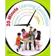 20-Minute Learning Connection : California Elementary School Edition