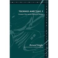 Technics and Time