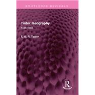 Tudor Geography