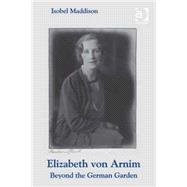 Elizabeth von Arnim