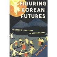 Figuring Korean Futures