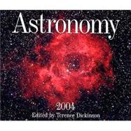 Astronomy 2004 Calendar