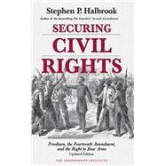 Securing Civil Rights,9781598131680