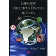 Emerging Infectious Diseases in India