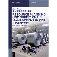 Enterprise Resource Planning Und Supply Chain Management in Der Industrie