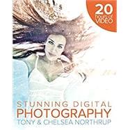 Kindle Book: Tony Northrup's DSLR Book: How to Create Stunning Digital Photography (B006KY2VZ2)