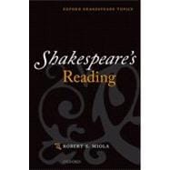 Shakespeare's Reading