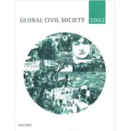 Global Civil Society Yearbook 2002
