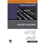 Pituitary Adenoma, an Issue of Neurosurgery Clinics of North America