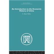 Introduction to the Economic History of China