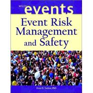 Event Risk Management and Safety