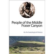 People of the Middle Fraser Canyon