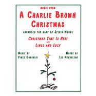 Music From A Charlie Brown Christmas: 