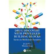 Drug Discovery with Privileged Building Blocks